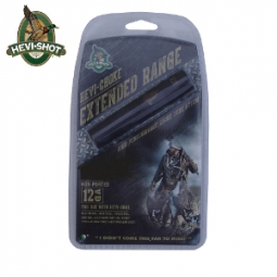 Hevi Choke 20ga. Beretta/Benelli Standard Non-Ported Ext Range WF Choke Tube
